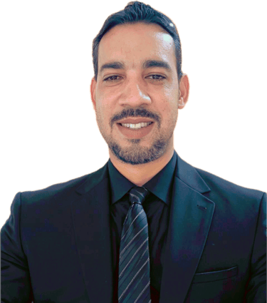Representante de ventas latam