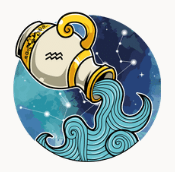 Aquarius