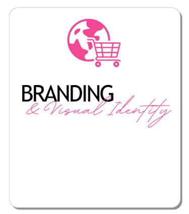Branding and Visual Identity