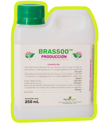 brasinólido castasterona laxogenina brasinoesteroide comprar