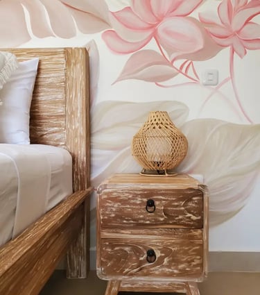 construction de villas a Bali, investir a Bali