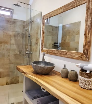 construction de villas a Bali, investir a Bali