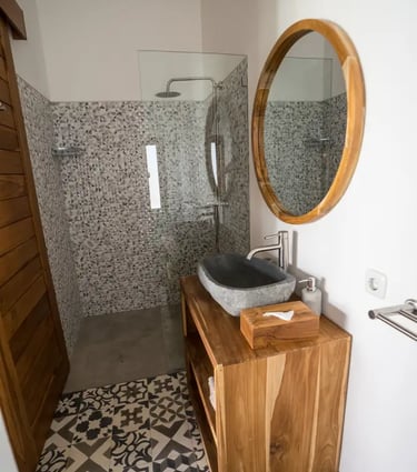 construction de villas a Bali, investir a Bali