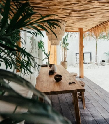 investir a Bali, construction de villas a Bali