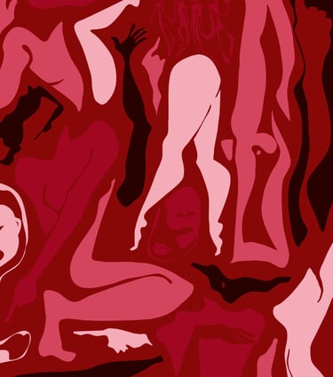 Espetaculo de danca parallax