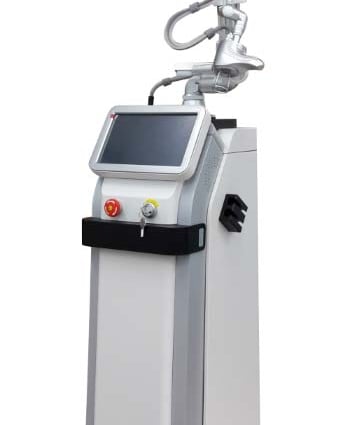 EQUIPAMENTO CO2 FRACIONADO NEOXEL