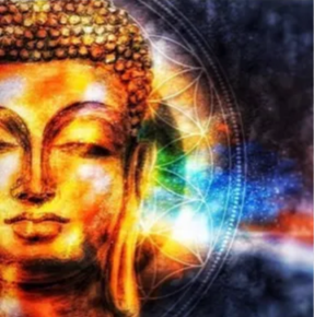 Buddha image for Psychic New York