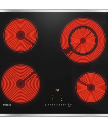 Ceramic Cooktop
