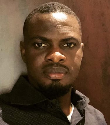 Emmanuel Okochu