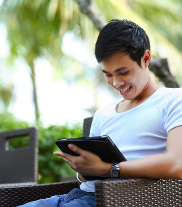 online marketplace for OFM jobs