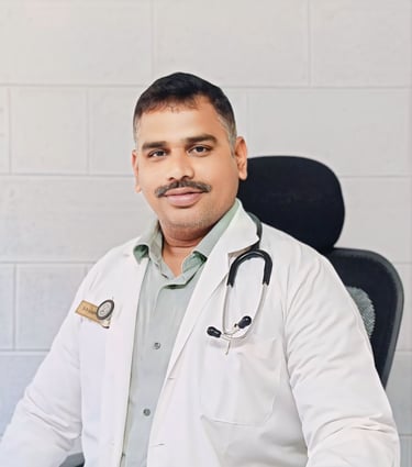 Ayurvedic treatment for diabetes in Bangalore