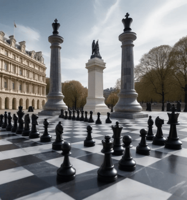 Systeme de londres