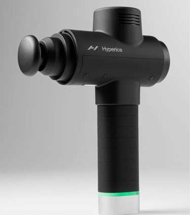Hypervolt 2 model designed for muscle recovery