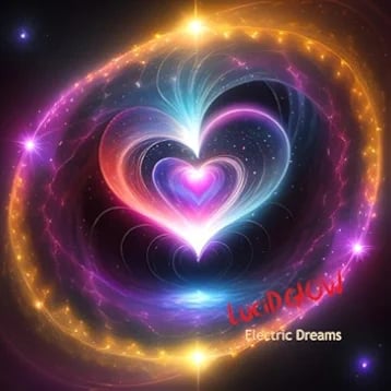 Electric Dreams - Singolo