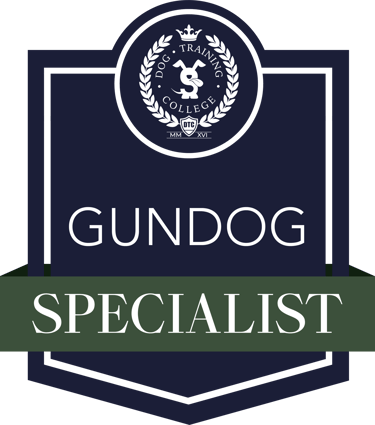 Gundog Specialist