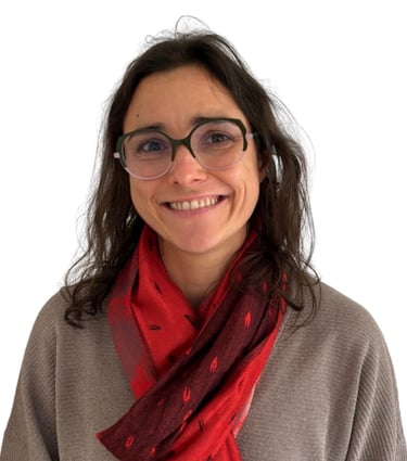 Infirmière Asalée - FOURÉ DELORME Emmanuelle