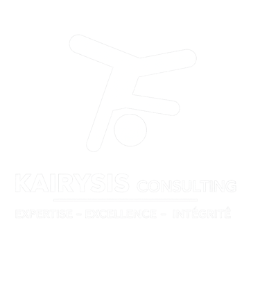 Cabinet de conseil Kairysis consulting