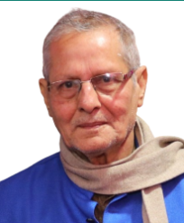 Prof. Balmukund Painali Former Head, Department of Hindi Kolhan University, Chaibasa, Jharkhand, I