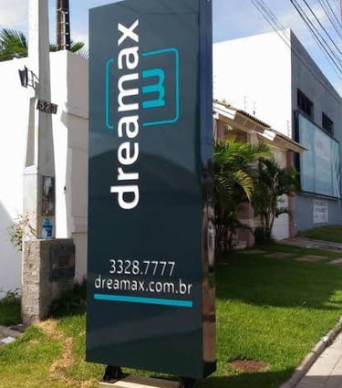 Comunicacao Visual em Francisco Morato São Paulo-SP-14