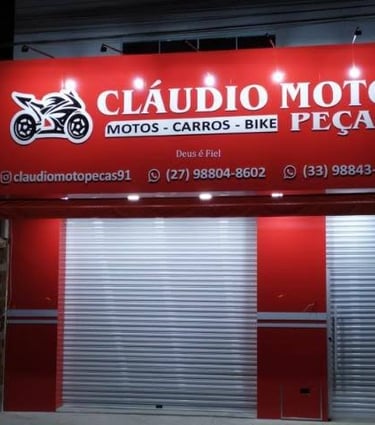 Comunicacao Visual em Francisco Morato São Paulo-SP-3
