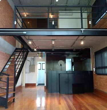 Mezanino em Francisco Morato São Paulo-SP-2