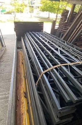 Tesoura Serralheria em Francisco Morato São Paulo-SP-6