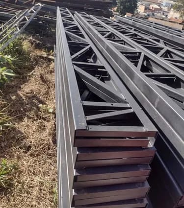 Tesoura Serralheria em Francisco Morato São Paulo-SP-4