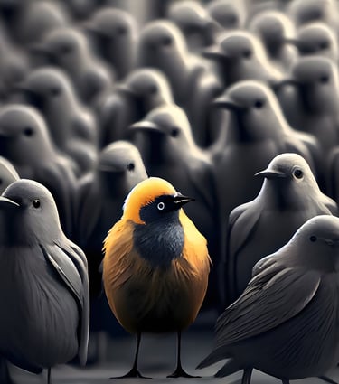 In-person or virtual psychotherapy for anxiety