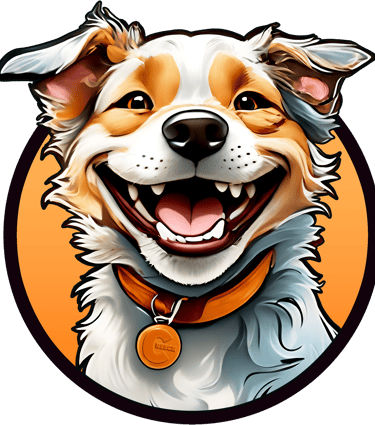 DOGSmaniac Logo ohne Text