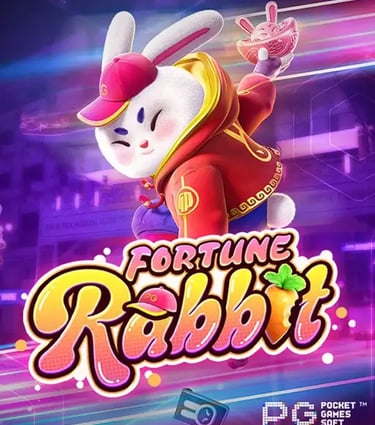 Fortune Rabbit demo - Conheça o jogo do coelho da PG Soft