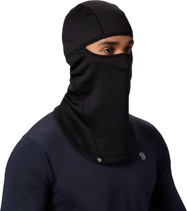 Mountain Hardwear Power Stretch Balaclava