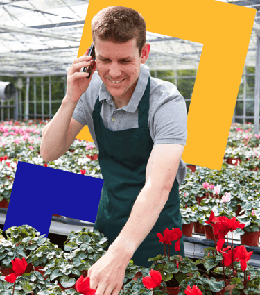 get in touch with Bright Edge Networks