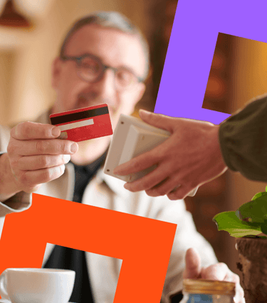 pub payment terminal