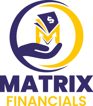 Matrix Financials