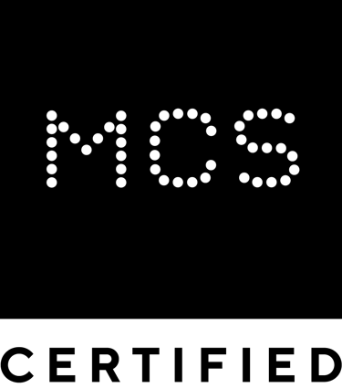 MCS logo