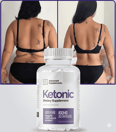 Ketonic