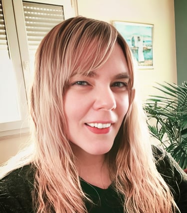 Founder, Nearshore. The HR Edit