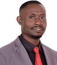 PRESIDENT - ALIBU PATRICK DENNIS