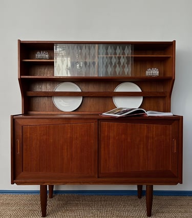 Mid century indauja