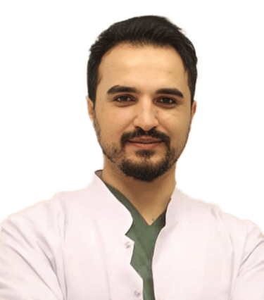 Dr. Suat Durgun | Hair Transplant Doctor