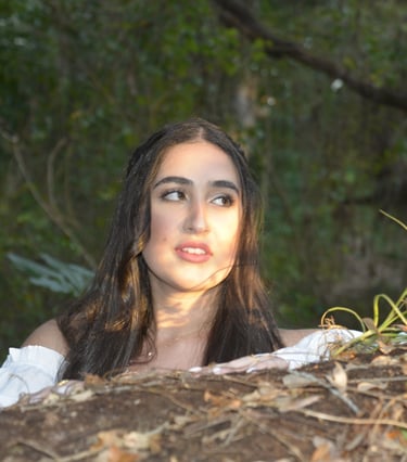 sofia gabriella hagen fashion health beauty wellness