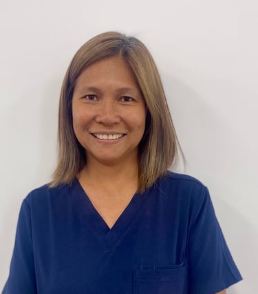 Make background white