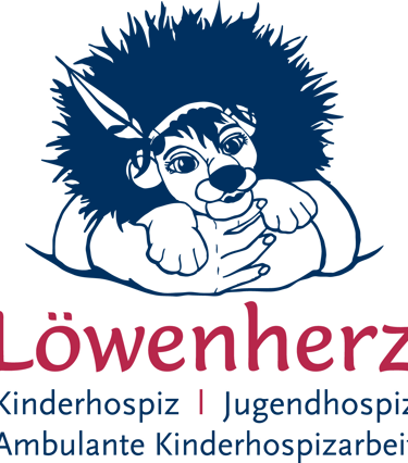 Das Logo von Löwenherz aus Syke