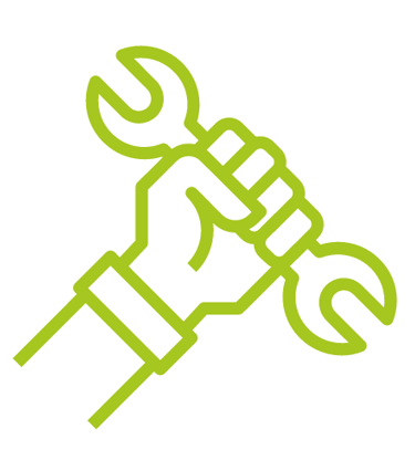 Atención y Mantenimiento permanente