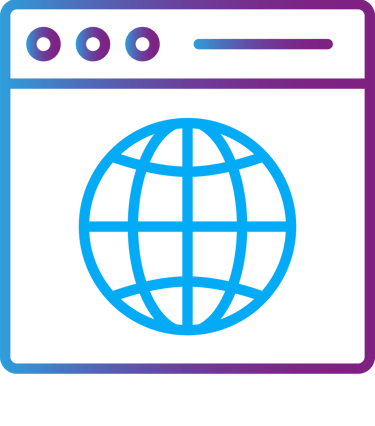 Website design for digital solutions Dubai and complete marketing automation experience