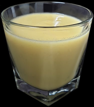 Banana Blends (Pineapple)