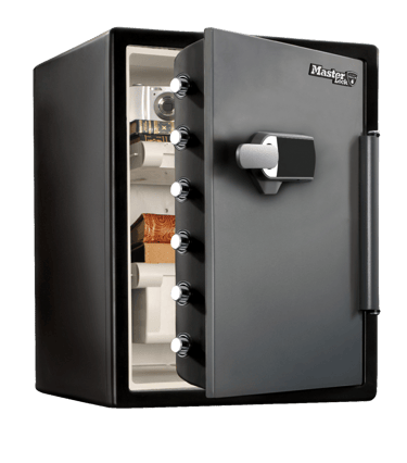 Master Lock Safe Aptus Malta Waterproof