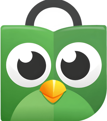 Logo Tokopedia