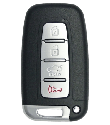 Cheap Hyundai smart key. 