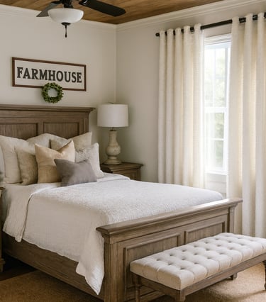 CORTINA PRA SALA TODA CRUA 100% ALGODÃO PARA USAR EM VARÃO